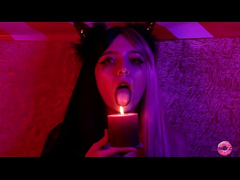 ❤️ Blowjob dìoghrasach bho Sexy Succubus le Coileanadh Beul ❤️  Bhidio fucking  leinn gd.porngifmag-com.ru ❌️