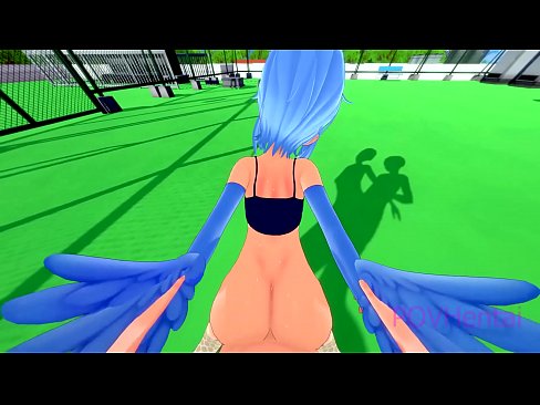 ❤️ Nighean uilebheist harpy. ❤️  Bhidio fucking  leinn gd.porngifmag-com.ru ❌️