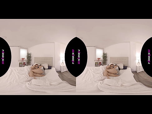 ❤️ PORNBCN VR Bidh dithis leasbach òg a’ dùsgadh adharcach ann an 4K 180 3D virtual reality Geneva Bellucci Katrina Moreno ❤️  Bhidio fucking  leinn gd.porngifmag-com.ru ❌️