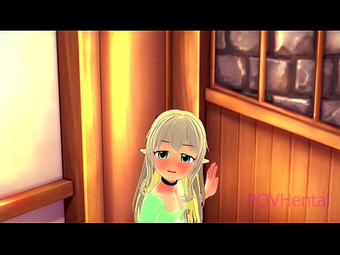 ❤️ (Trap) Bidh maighdeann Elvish gad chuideachadh gus d’ aghaidh a nighe. ❤️  Bhidio fucking  leinn gd.porngifmag-com.ru ❌️