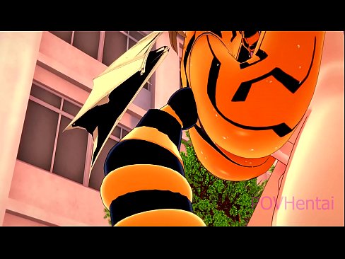❤️ Uilebheist nighean Wasp ❤️  Bhidio fucking  leinn gd.porngifmag-com.ru ❌️