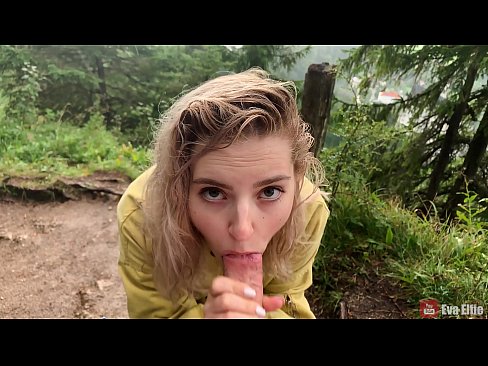 ❤️ Nighean a’ slugadh cum às deidh blowjob poblach - Eva Elfi ❤️  Bhidio fucking  leinn gd.porngifmag-com.ru ❌️